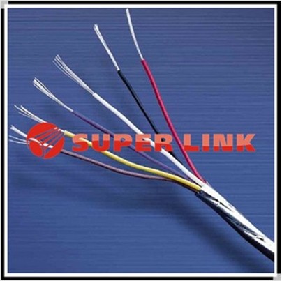 FIRE ALARM CABLE - Công Ty TNHH Super Link Triết Giang Trung Quốc
